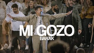 Barak  Mi Gozo Video Oficial [upl. by Ioab]