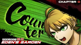 No Commentary Official Prologue Walkthrough Part 2  Project Edens Garden 「模倣」 [upl. by Cerelly891]