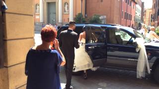 Arriva la sposa [upl. by Danell]