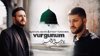 Mustafa Sevim amp Fırat Türkmen  Vurgunum [upl. by Gerhardt]