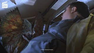 Jurassic Park 310 Movie CLIP  The Sick Triceratops 1993 HD [upl. by Finnigan]