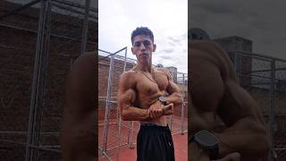 gymmotivation prime VEINS abs fisicoculturismo cambiofisico deficitcalorico definicion gym [upl. by Nabe]