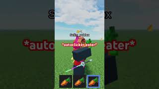 Minecraft carrot  roblox lol meme [upl. by Bascomb]