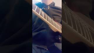 Duality guitar cover foryou guitar music guitarcover slipknot [upl. by Nadruoj311]