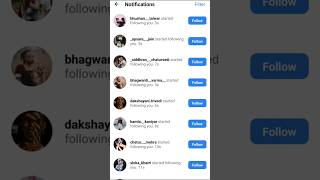 Instagram par Follower Kaise Badhaye  How to grow on instagram  free instagram followers [upl. by Arron562]