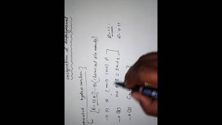 Saturated Hydrocarbon Refrigerant RAC Tutorial 27 [upl. by Attenej]