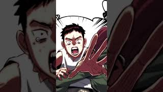 Transmigration manhwa manhwa fighting manhua barbarian [upl. by Ahsilyt]