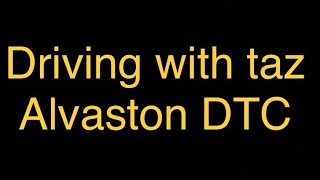 Alvaston driving test route 4 [upl. by Irita]