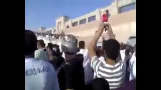 Matam in Jannat ul Baqi on martyrdom of Hazrat Fatima Zahra sa [upl. by Slaohcin]