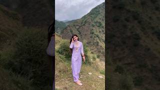 Kangra girl new himachali song 💃 akshitakhera himachali [upl. by Aikemehs148]