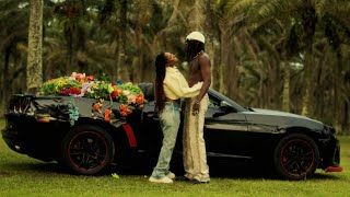 Mosty Ft paulochakal  Romantic Clip Officiel [upl. by Nytsrik]