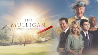 The Mulligan  Official Trailer [upl. by Kcirddec]