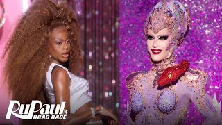 Returning RuPaul’s Drag Race Winners 👑✨ [upl. by Vieva]