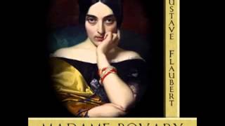 Madame Bovary FULL Audiobook  part 3 [upl. by Suiddaht]