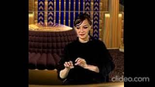 Rachael Leigh Cook  Interview 1999 [upl. by Abram12]