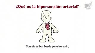 Vida Saludable  Hipertensión Arterial  28 de octubre [upl. by Comstock]