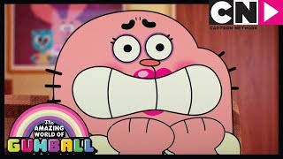 Imię  Niesamowity świat Gumballa  Cartoon Network [upl. by Jayson]