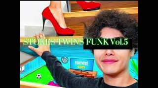 STOKES TWINS VOL5 [upl. by Assirhc]