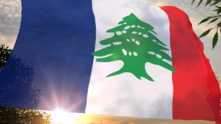 NATIONAL ANTHEM OF LEBANON 19201927 [upl. by Irama]