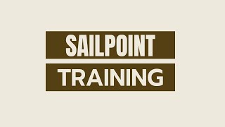 Sailpoint Tutorial  Logging  Auditing  Troubleshooting  Learn Sailpoint  Sailpoint Training [upl. by Prager]