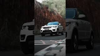 Preowned Luxury Cars Collection  Range Rover Sport SE  Royal Drive [upl. by Lecirg]