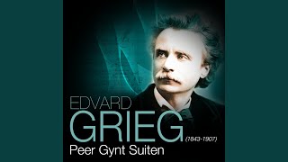 Peer Gynt Suite Nr 2 Op 55 Arabischer Tanz [upl. by Leora888]