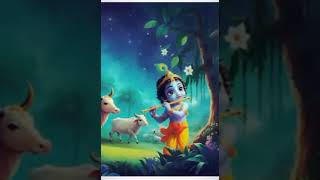 kanha teri ankho ne Jadu aisa kar dia harekrishnabhaktibhajan🙏 [upl. by Hairej]