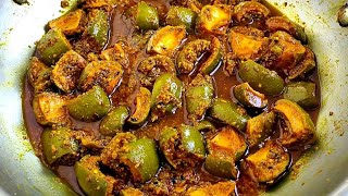 आम का अचार इस तरीके से बनाएंगे तो सालों तक खाएंगे खराब नहीं होंगे  Aam ka Achar  Pickle Recipe [upl. by Kentiga]