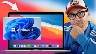 Jak zainstalować Windows 11 na Macu  Parallels Desktop [upl. by Arlon]