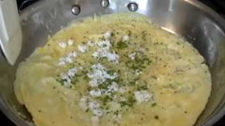 Simple Italian Omelette [upl. by Mori]