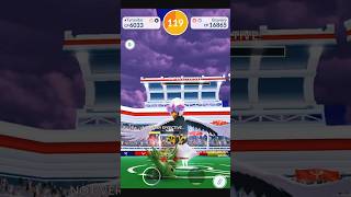 Hisuian Braviary vs Mega Tyranitar Solo Challenge [upl. by Drape]