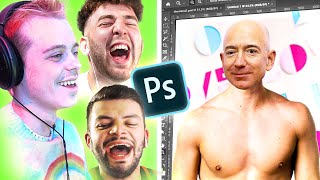 Ciaráns Eboy Photoshop Challenge 3 [upl. by Yt73]