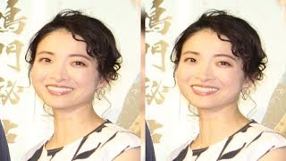 野々すみ花 第１子妊娠を発表「大切に時を過ごしていきたい」すでに安定期、８月下旬出産予定 [upl. by Dolph432]