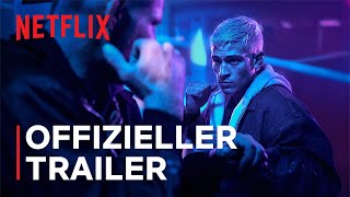 60 Minuten  Offizieller Trailer  Netflix [upl. by Orabel389]