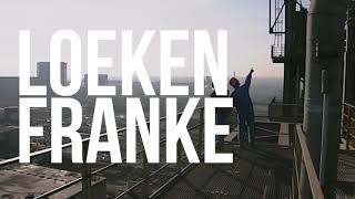 Ruhrtriennale 2023 – Trailer Retrospektive loekenfranke [upl. by Sams]