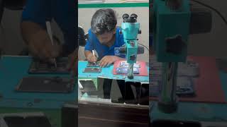 iPhone 11 pro repair  Fixit Patna shorts ytshorts trending viral ninja iphone ios patna [upl. by Assirral857]