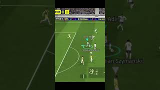 Kaleciyi forvete koyup 2 gol attim pes [upl. by Phio27]