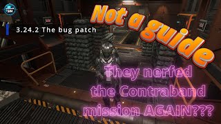 Star Citizen 3242 The Bug Patch 🤣 [upl. by Cosenza880]