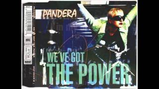 Pandera  In My Dreams freestyle project remix amp Weve got the Power freestyle project remix [upl. by Marijane]