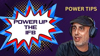 4 Min POWER TIP  SUPER IFB ROLE  4 min FM24 [upl. by Christmas954]