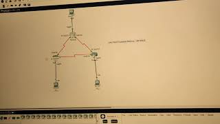 Explicación IP estática inter routs [upl. by Etteuqaj]