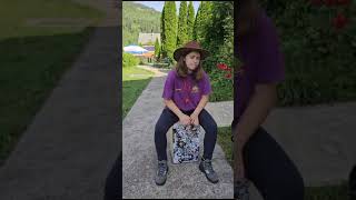 ecoaventura summercamp tabara travel viralvideo summer [upl. by Theodore]