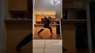 And Now I Realize That She Ain’t You 😞 chrisbrown sheaintyou choreography music dancer [upl. by Venus]