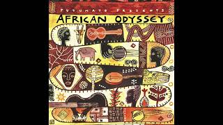 African Odyssey Official Putumayo Version [upl. by Noterb864]