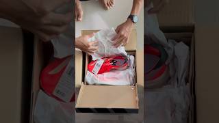 Adidas Adizero Adios Pro 3  Solar Red ❤️‍🔥adidas adidasrunning running runningshoe adidasth [upl. by Yemrots]