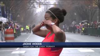 WATCH Ukrops Monument Ave 10K [upl. by Tallbott326]