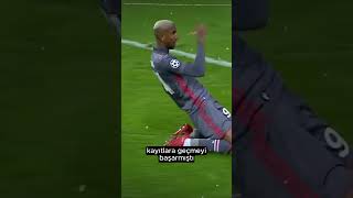 quotŞampiyonlar Liginde Zirveden Dibe Beşiktaş’ın 4 Yılda 2 Rekoruquot [upl. by Aldwon292]