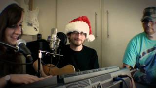 Fairytale Of New York  The Pogues feat Kirsty MacColl Cover with ortoPilot [upl. by Ayoras]