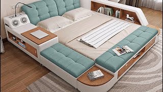 Smart Furniture  Smart Furniture for Small Spaces TheDecorDetective [upl. by Udell861]