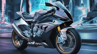 quotBMW S1000RR Review Ultimate Superbike Performance Speed amp Tech Breakdownquot2024quot [upl. by Lind]